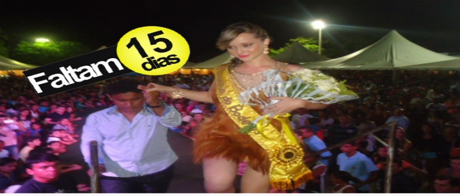 9º Festa do Bode de Batalha