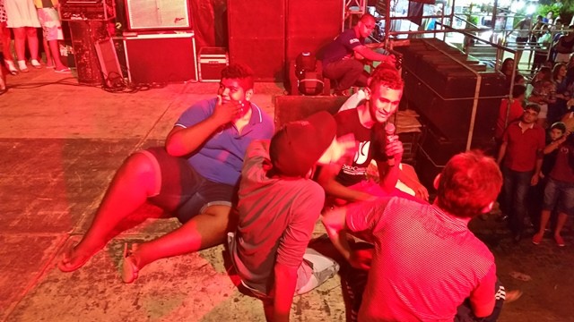 Força Jovem apresenta peça teatral sobre o “Jaburu” - Imagem 2