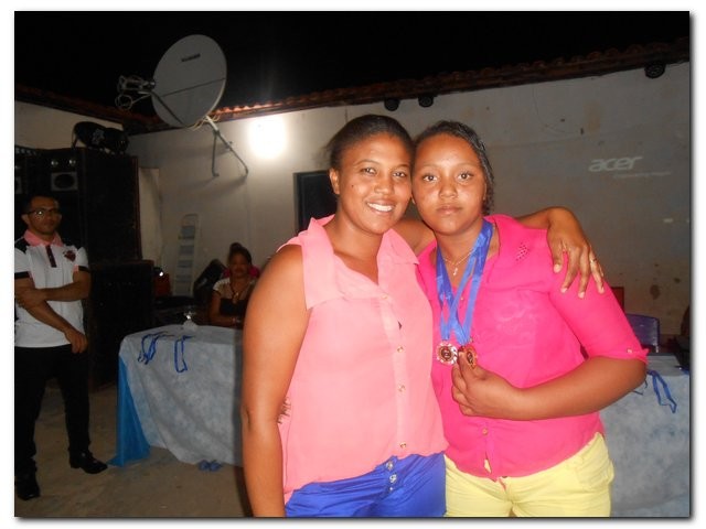 XIV Amostra Cultural da Escola Municipal Porfírio Mendes Moura - Imagem 78