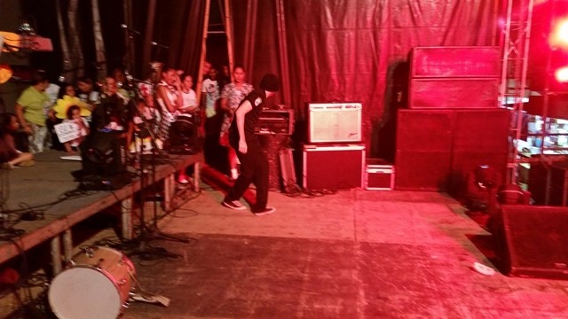 Força Jovem apresenta peça teatral sobre o “Jaburu” - Imagem 11