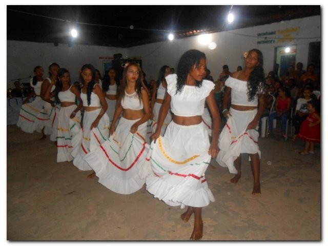 XIV Amostra Cultural da Escola Municipal Porfírio Mendes Moura - Imagem 25