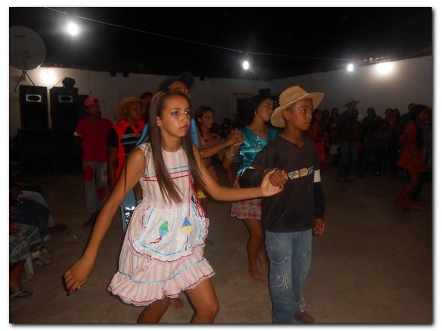 XIV Amostra Cultural da Escola Municipal Porfírio Mendes Moura - Imagem 52