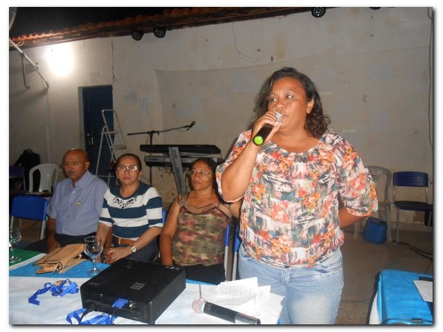 XIV Amostra Cultural da Escola Municipal Porfírio Mendes Moura - Imagem 82