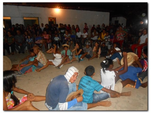 XIV Amostra Cultural da Escola Municipal Porfírio Mendes Moura - Imagem 54