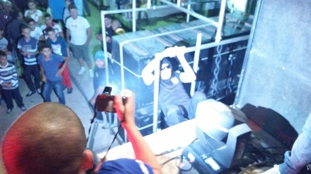 Força Jovem apresenta peça teatral sobre o “Jaburu” - Imagem 15