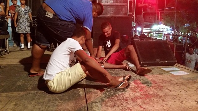 Força Jovem apresenta peça teatral sobre o “Jaburu” - Imagem 19