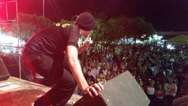 Força Jovem apresenta peça teatral sobre o “Jaburu” - Imagem 18