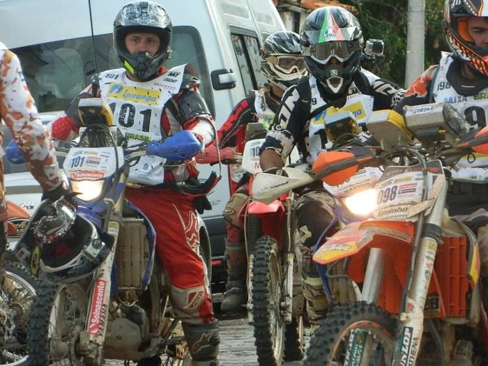 Rally Piocerá será lançado em Pedro II - Imagem 1