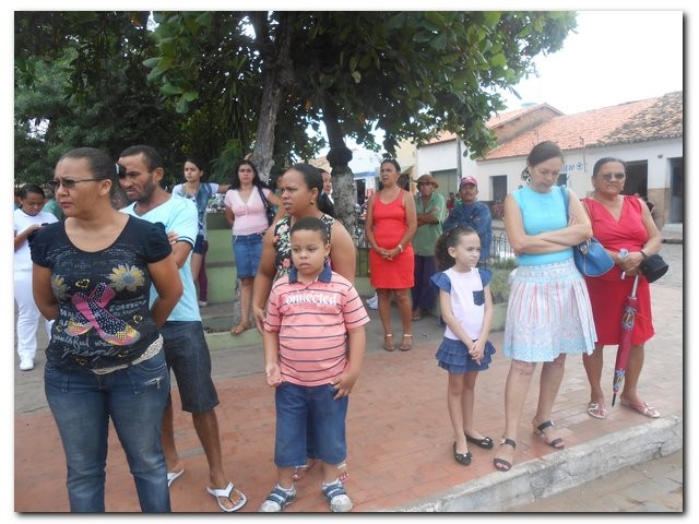 Desfile Cívico 7 de setembro “Dia da Independência” - Imagem 15