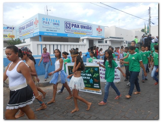 Desfile Cívico 7 de setembro “Dia da Independência” - Imagem 41