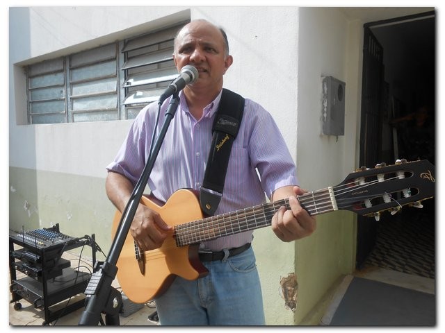 Desfile Cívico 7 de setembro “Dia da Independência” - Imagem 1