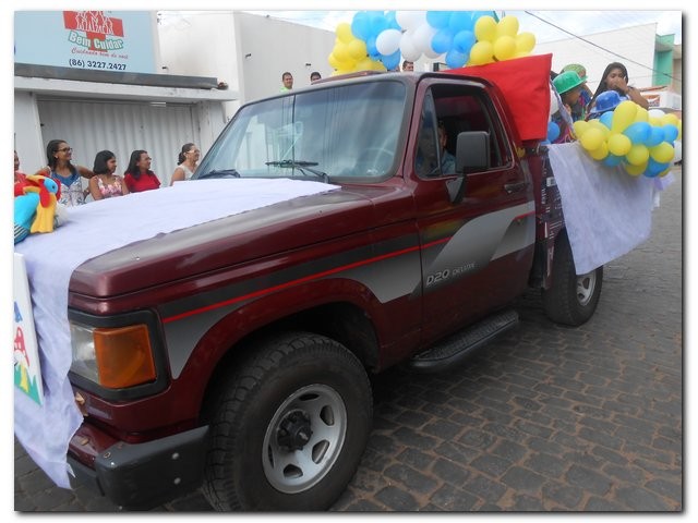 Desfile Cívico 7 de setembro “Dia da Independência” - Imagem 96