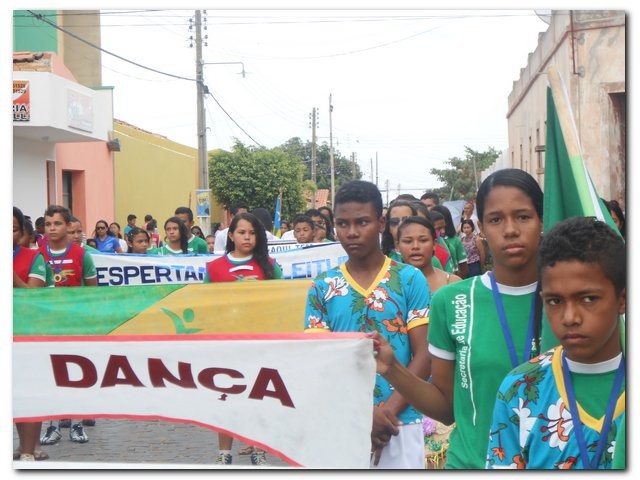 Desfile Cívico 7 de setembro “Dia da Independência” - Imagem 14