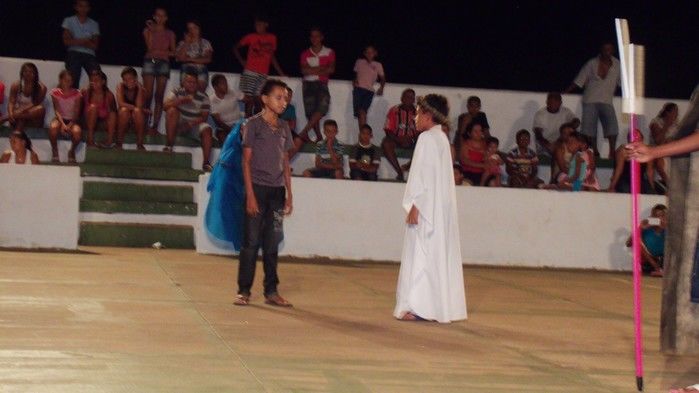 Apresentações culturais festejos de São Raimundo Nonato - Imagem 60