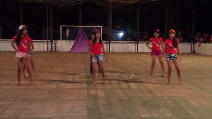 Apresentações culturais festejos de São Raimundo Nonato - Imagem 101