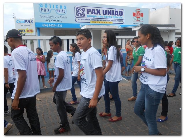 Desfile Cívico 7 de setembro “Dia da Independência” - Imagem 81