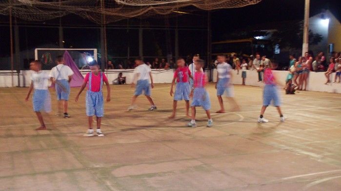 Apresentações culturais festejos de São Raimundo Nonato - Imagem 73