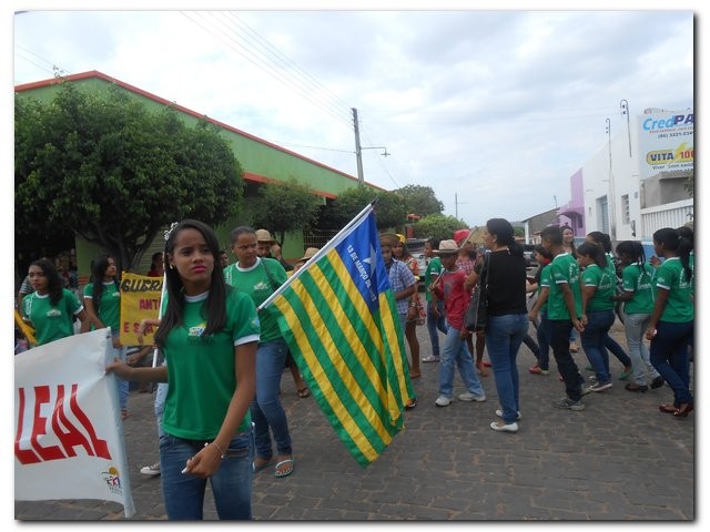 Desfile Cívico 7 de setembro “Dia da Independência” - Imagem 47