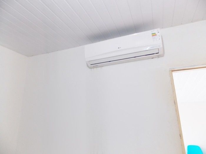 Posto do PSF Otávio Mendes Frazão é climatizado - Imagem 2