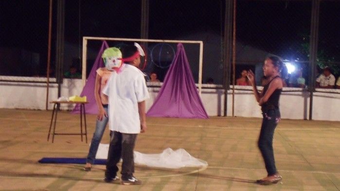 Apresentações culturais festejos de São Raimundo Nonato - Imagem 36