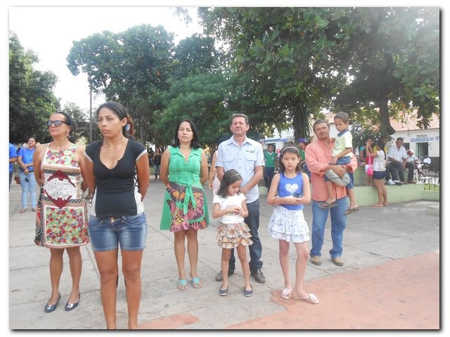 Desfile Cívico 7 de setembro “Dia da Independência” - Imagem 11