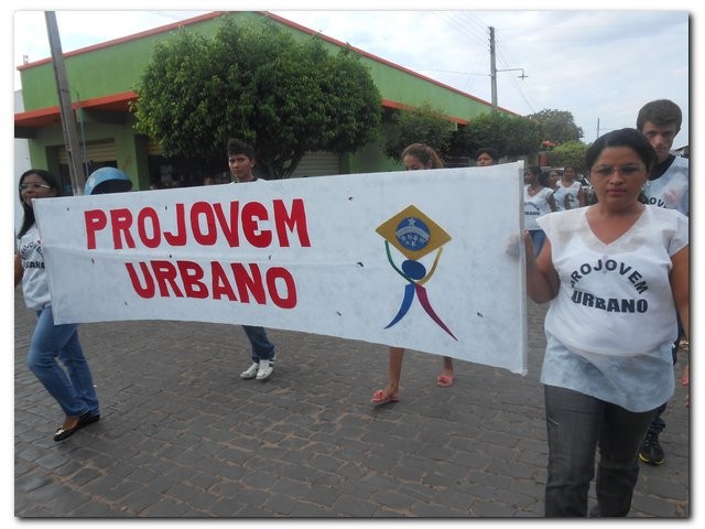 Desfile Cívico 7 de setembro “Dia da Independência” - Imagem 35