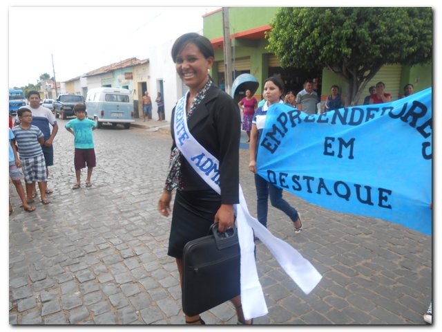 Desfile Cívico 7 de setembro “Dia da Independência” - Imagem 60