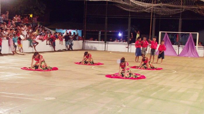 Apresentações culturais festejos de São Raimundo Nonato - Imagem 26