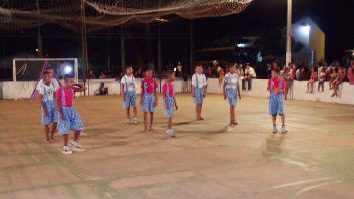 Apresentações culturais festejos de São Raimundo Nonato - Imagem 74