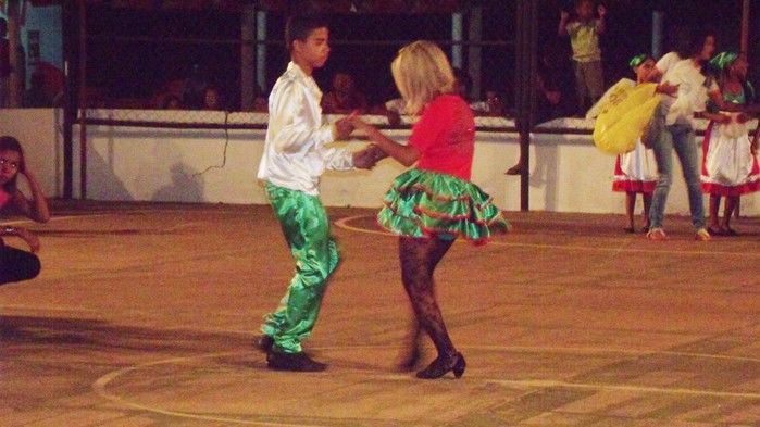 Apresentações culturais festejos de São Raimundo Nonato - Imagem 12