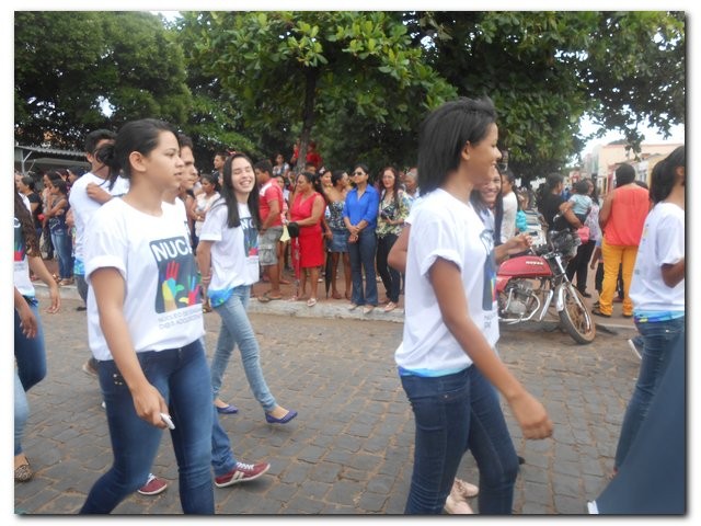 Desfile Cívico 7 de setembro “Dia da Independência” - Imagem 24