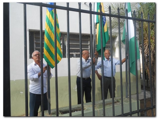 Desfile Cívico 7 de setembro “Dia da Independência” - Imagem 3