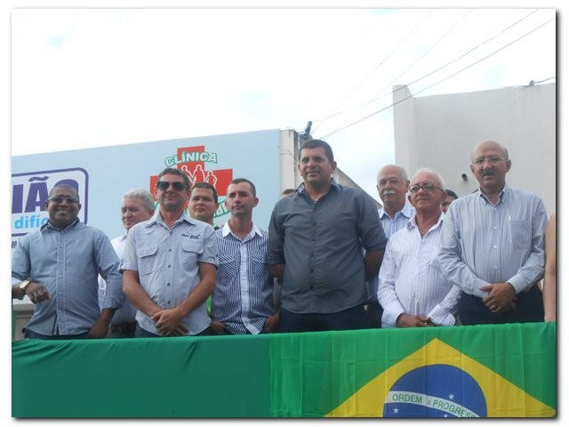 Desfile Cívico 7 de setembro “Dia da Independência” - Imagem 100