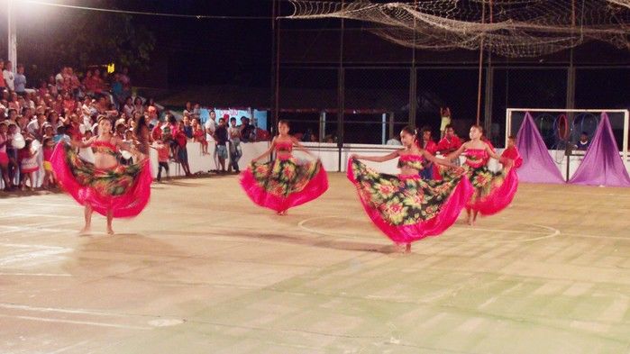 Apresentações culturais festejos de São Raimundo Nonato - Imagem 28