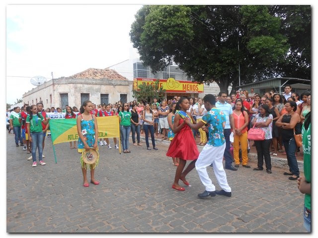 Desfile Cívico 7 de setembro “Dia da Independência” - Imagem 17