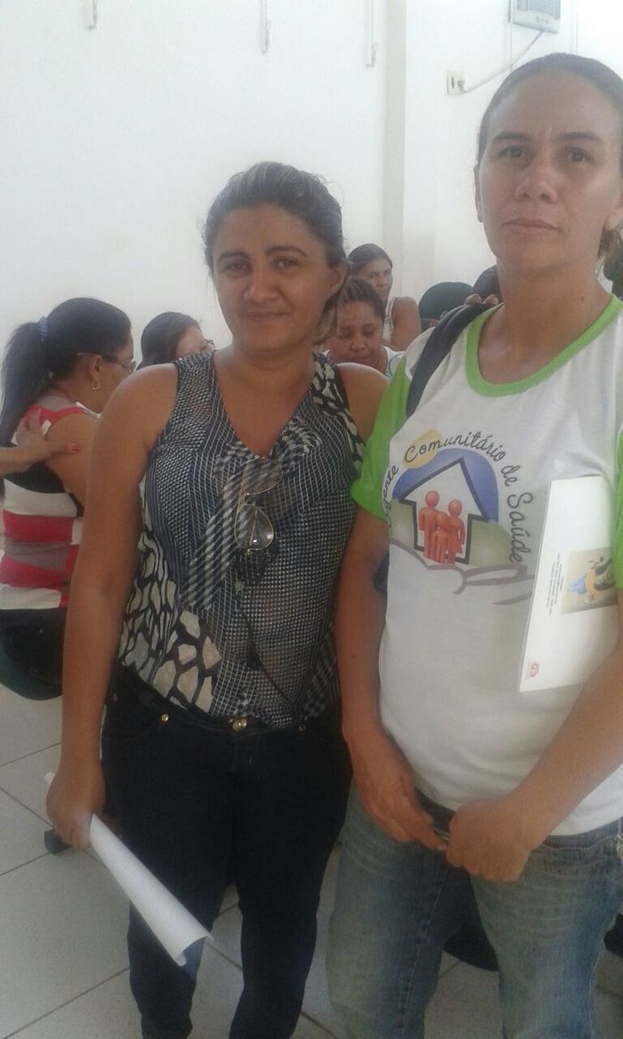 Secretaria de Saúde realiza encontro sobre o Programa Saúde na Escola – PSE - Imagem 7