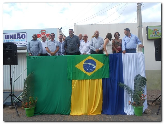 Desfile Cívico 7 de setembro “Dia da Independência” - Imagem 98