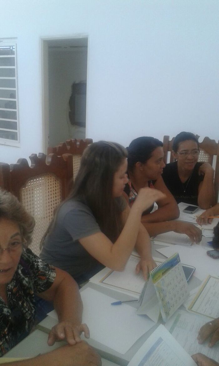 Secretaria de Saúde realiza encontro sobre o Programa Saúde na Escola – PSE - Imagem 2