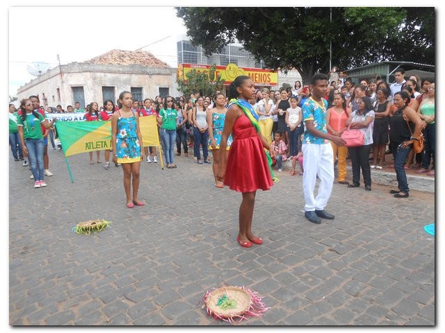 Desfile Cívico 7 de setembro “Dia da Independência” - Imagem 18