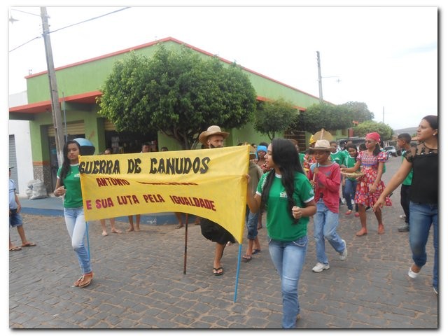 Desfile Cívico 7 de setembro “Dia da Independência” - Imagem 49