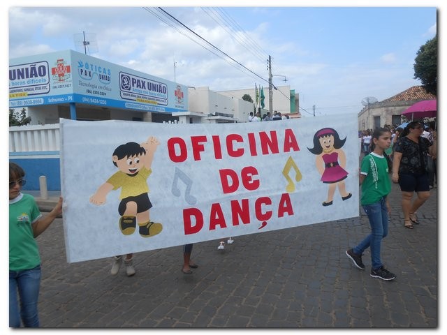 Desfile Cívico 7 de setembro “Dia da Independência” - Imagem 28