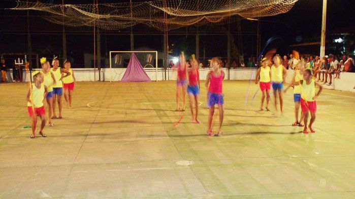 Apresentações culturais festejos de São Raimundo Nonato - Imagem 59