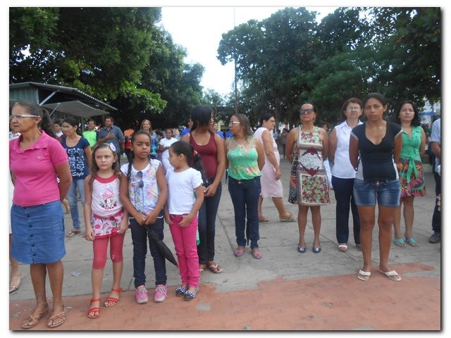 Desfile Cívico 7 de setembro “Dia da Independência” - Imagem 10