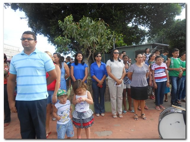 Desfile Cívico 7 de setembro “Dia da Independência” - Imagem 6