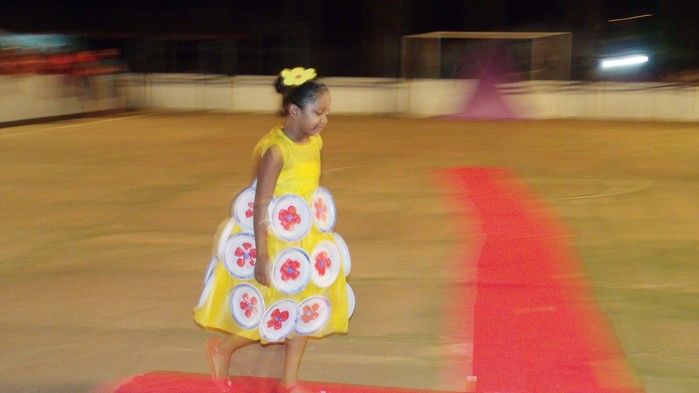 Apresentações culturais festejos de São Raimundo Nonato - Imagem 90