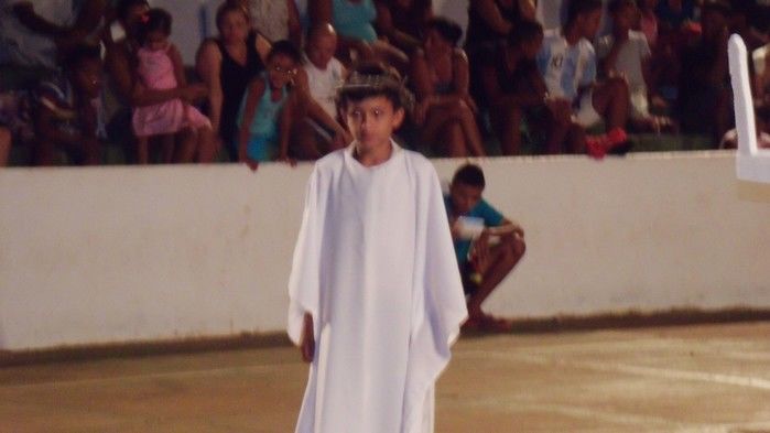 Apresentações culturais festejos de São Raimundo Nonato - Imagem 62
