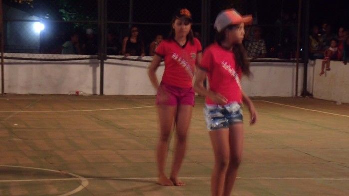 Apresentações culturais festejos de São Raimundo Nonato - Imagem 100