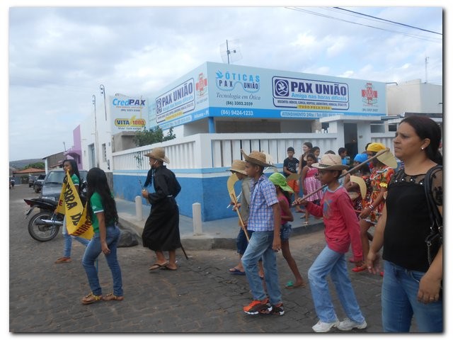 Desfile Cívico 7 de setembro “Dia da Independência” - Imagem 46