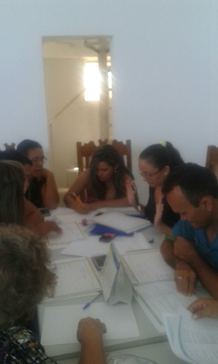 Secretaria de Saúde realiza encontro sobre o Programa Saúde na Escola – PSE - Imagem 1