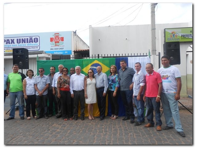 Desfile Cívico 7 de setembro “Dia da Independência” - Imagem 102